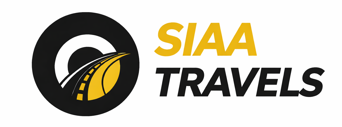 Siaa Travels